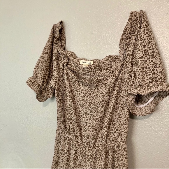 Summer Dress - Picture 2 of 3